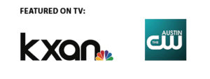 Austin-Arts-Fair-featured-live-on-KXAN-and-CW-Aiustin-Logo5 Austin Arts Fair Live on TV on Studio512 on CW Austin and KXAN