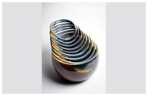 shishtine-peterson-at-Austin-Arts-Fair-2019