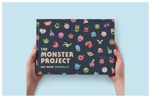 the-monster-project-at-Austin-Arts-Fair-2019