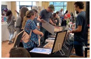 Shop Unique Gift at the Austin Arts Fair2020