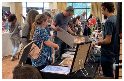 Shop-Unique-Gifts-at-Austin-Arts-Fair-2020 Shop Unique Gift at the Austin Arts Fair2020