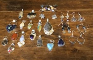 delacey-bizarre-at-Austin-Arts-Fair-2019