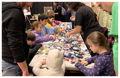 kids-Activities-at-Austin-Arts-Fair-2020 Free Kids Activities at the Austin Arts Fair 2020